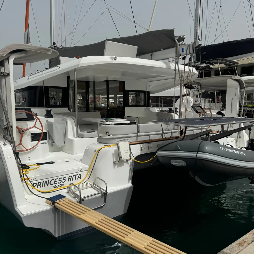 PRINCESS RITA 12