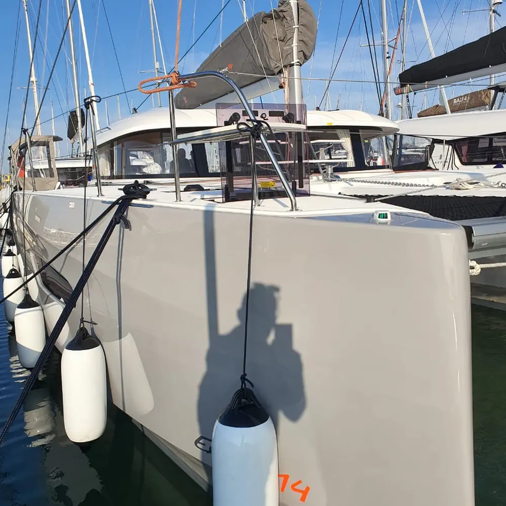 LAS OLAS 6