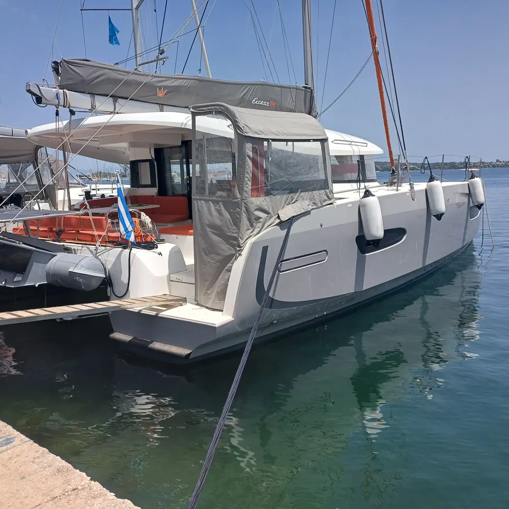 LAS OLAS 4
