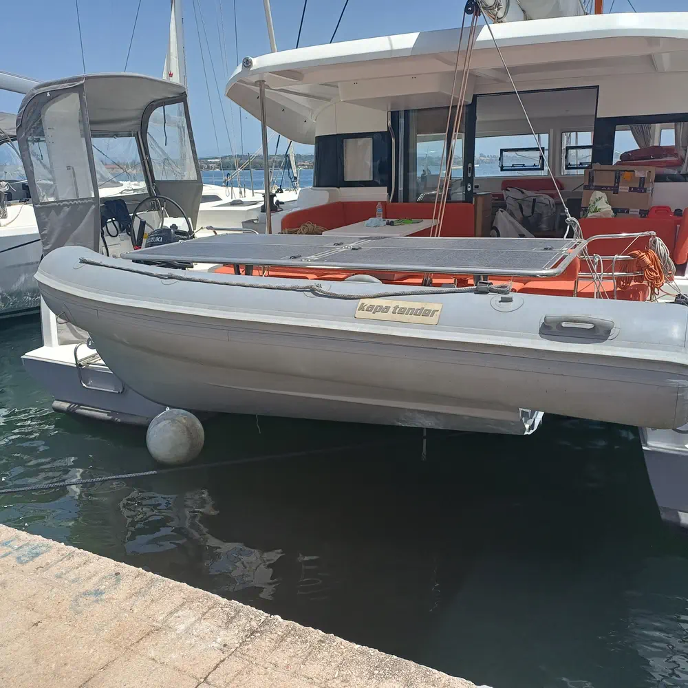 LAS OLAS 14