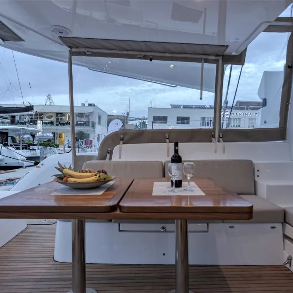 FAROS 32
