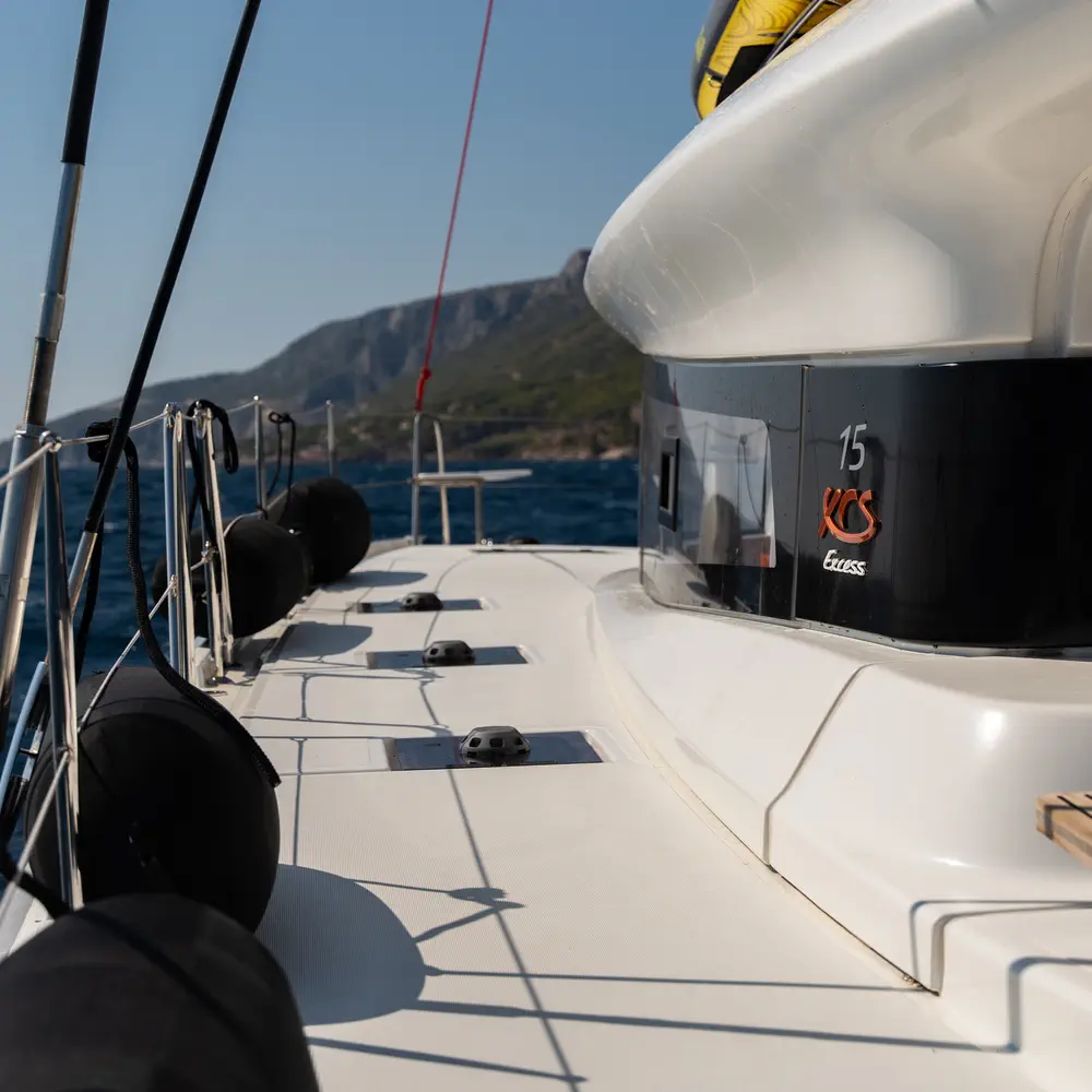 FAROS 34
