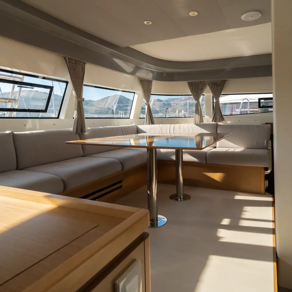 FAROS 40