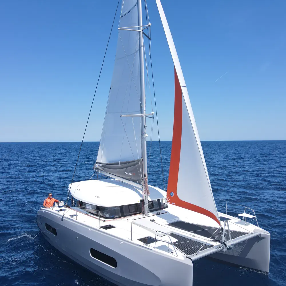 Saona 2
