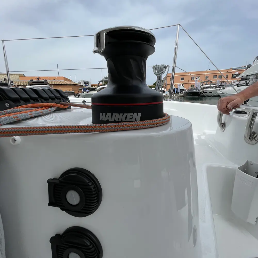 Saona 31