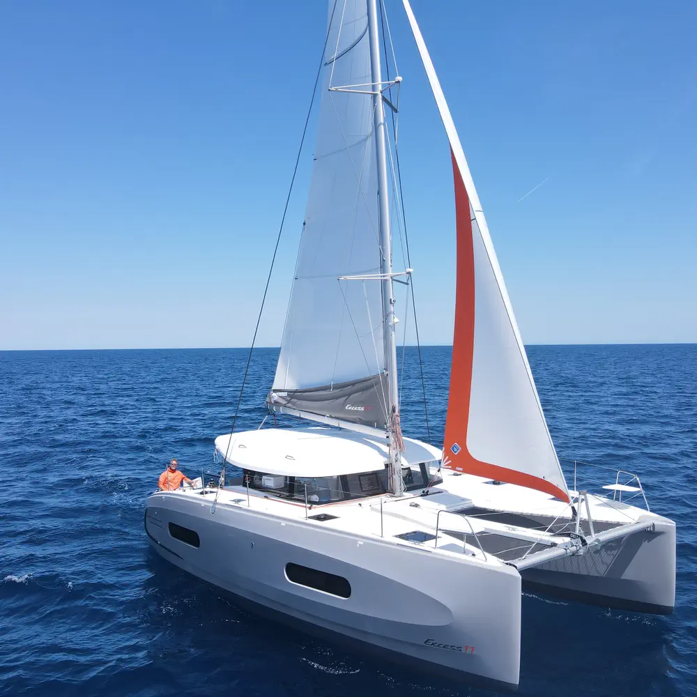 Saona 33