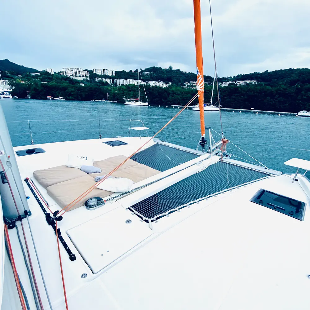 YEMAYA Denia CREWED 15