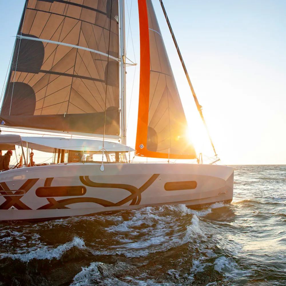 Albatross 1