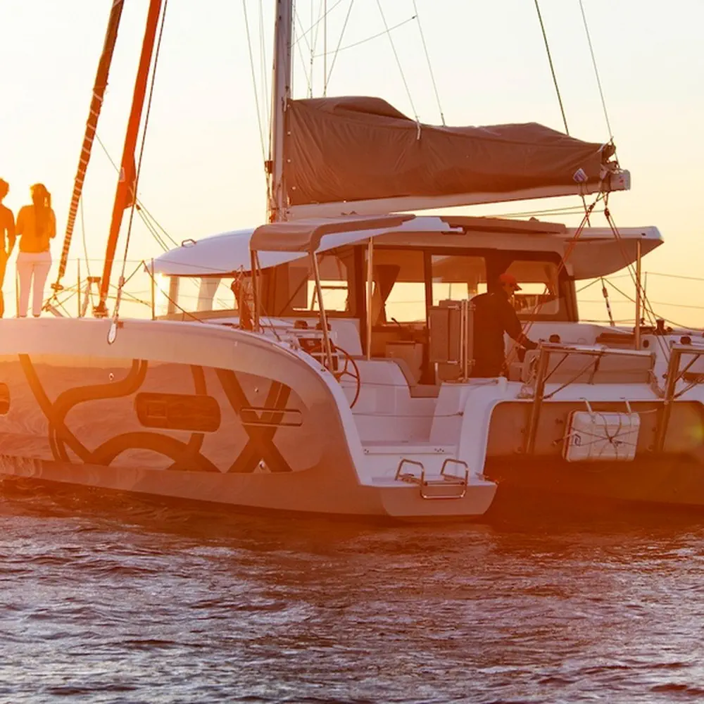 Albatross 21