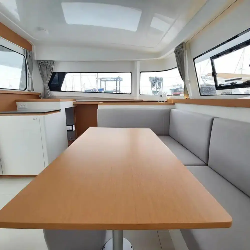Albatross 20