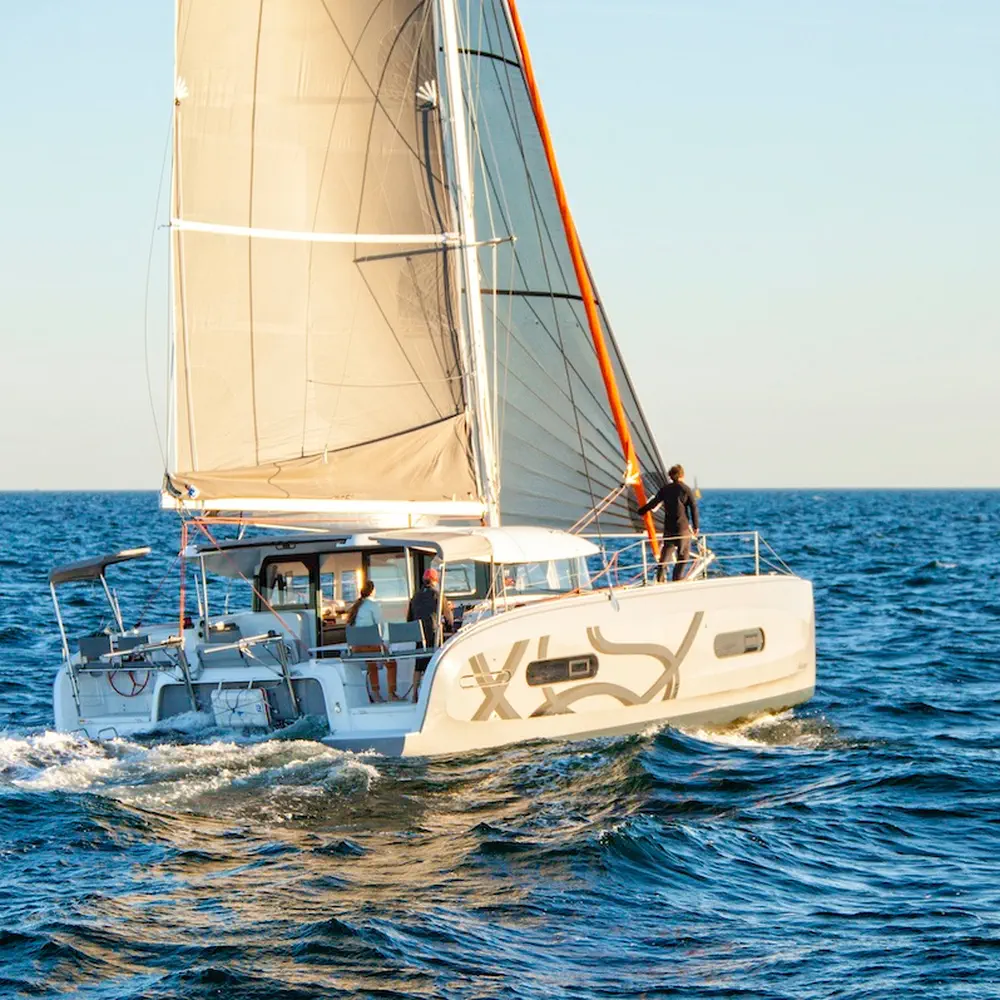 Spark of Sea 5