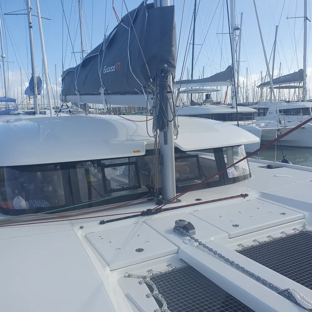 HELLENIC BREEZE 8
