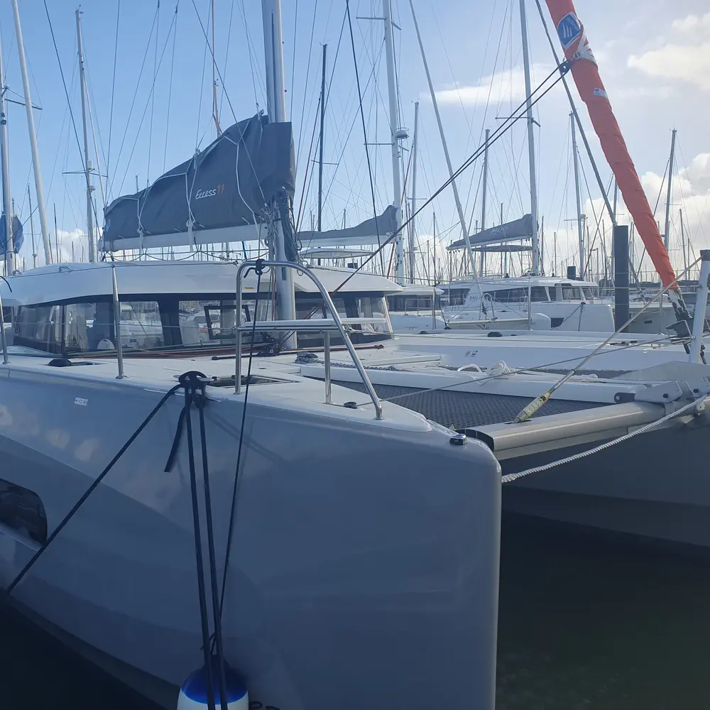 HELLENIC BREEZE 3