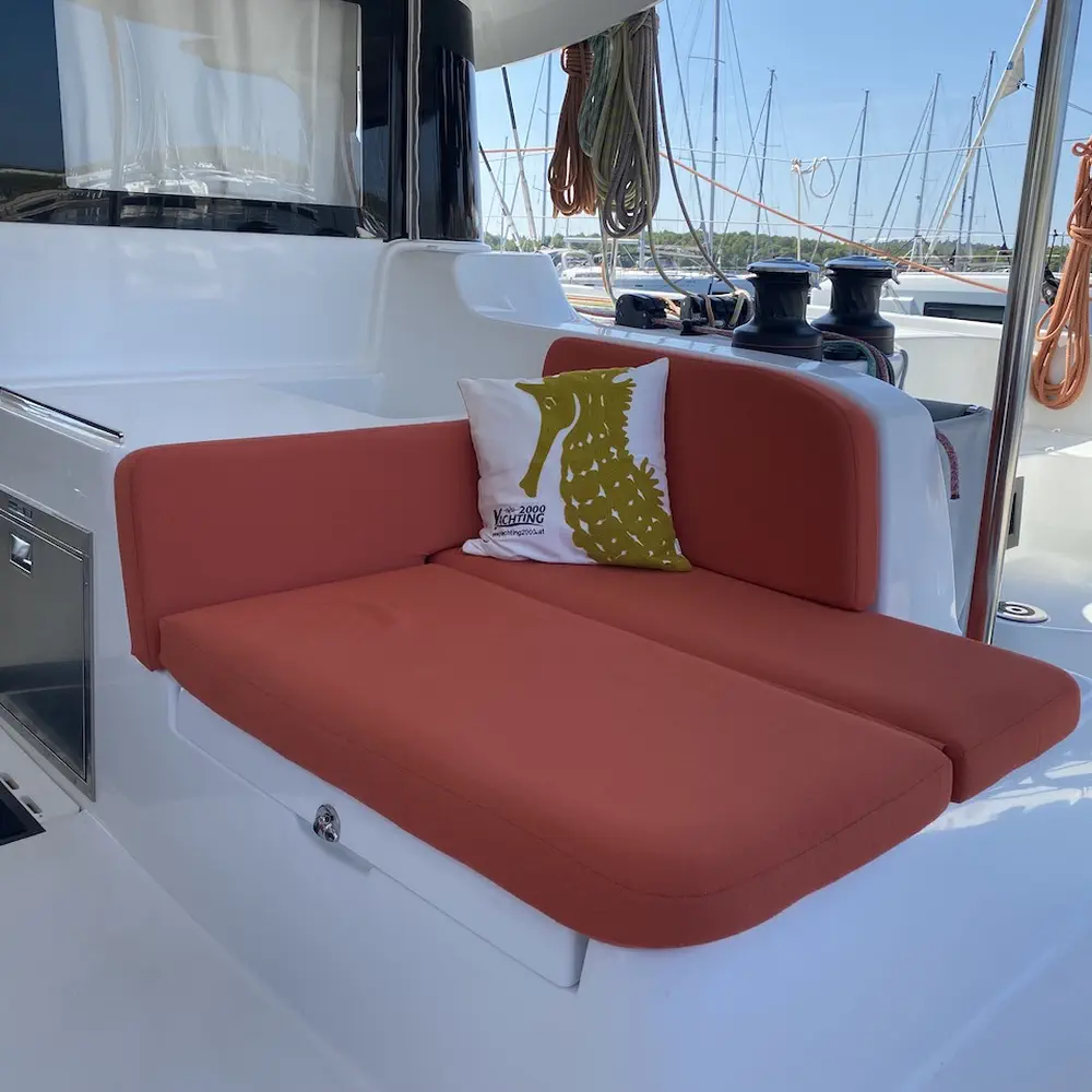 ARABELLA 7