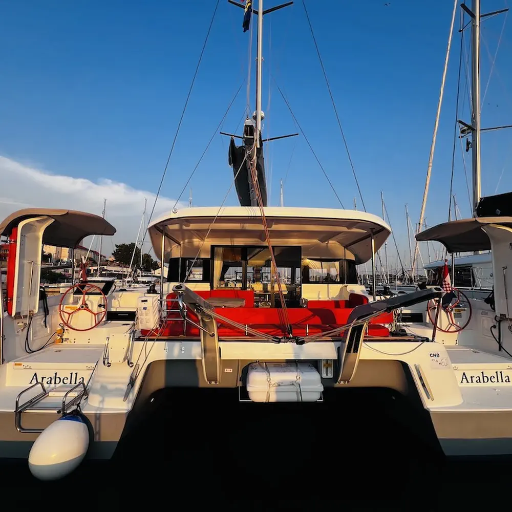 ARABELLA 12