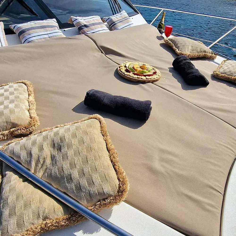 Fairline 4