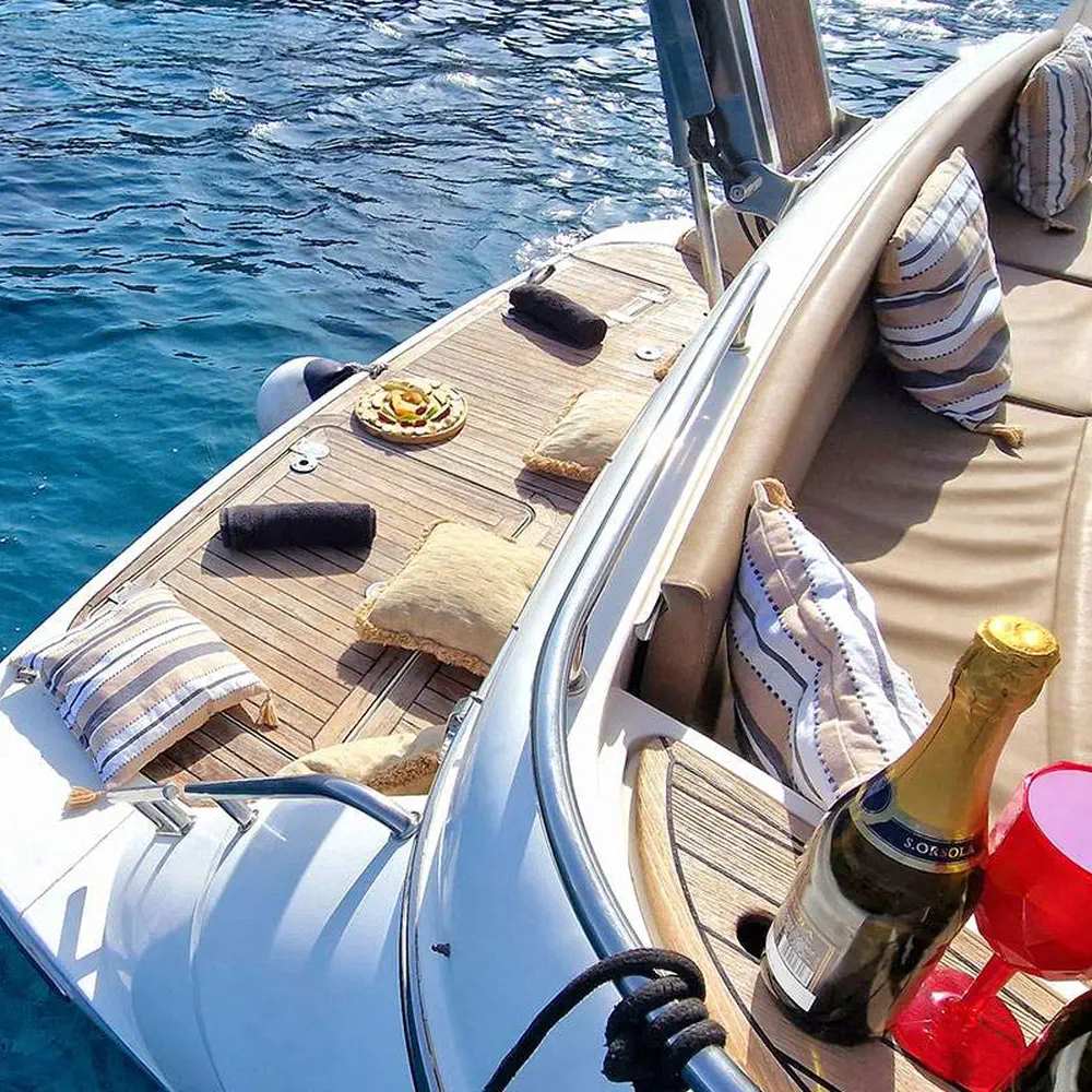 Fairline 6