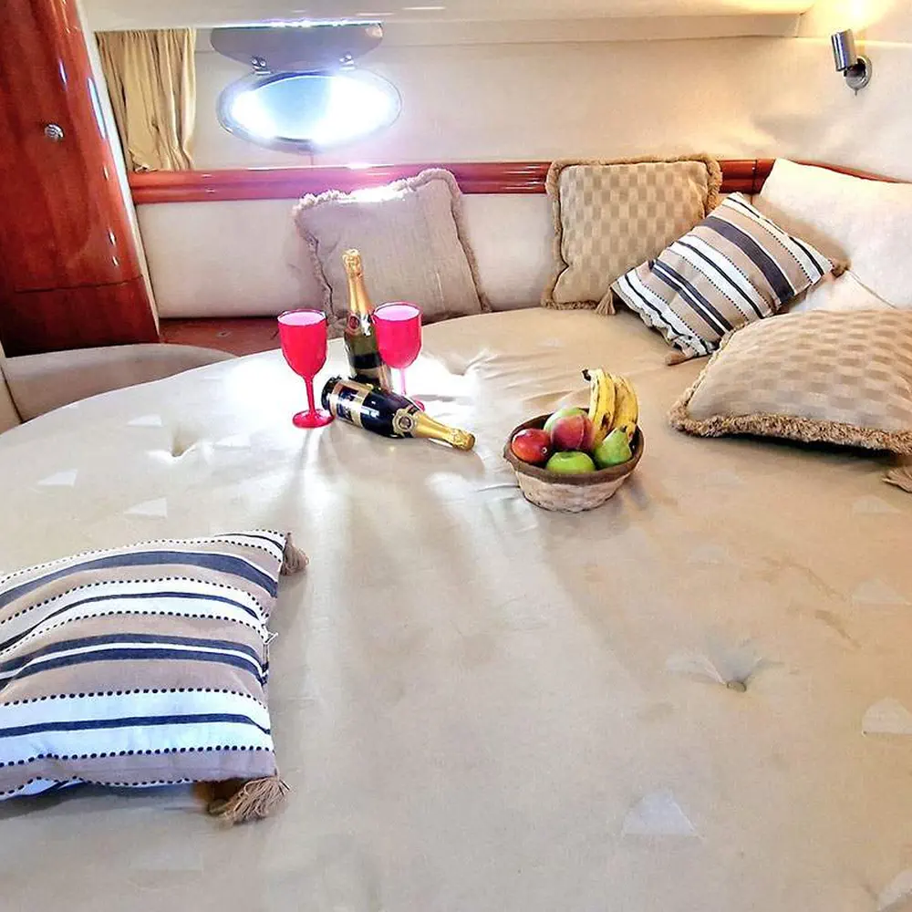 Fairline 2