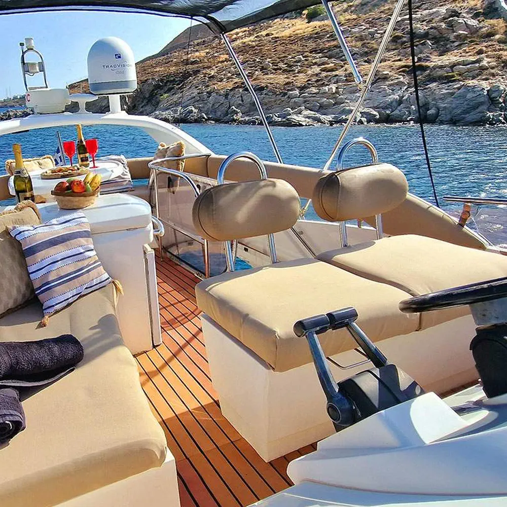 Fairline 8