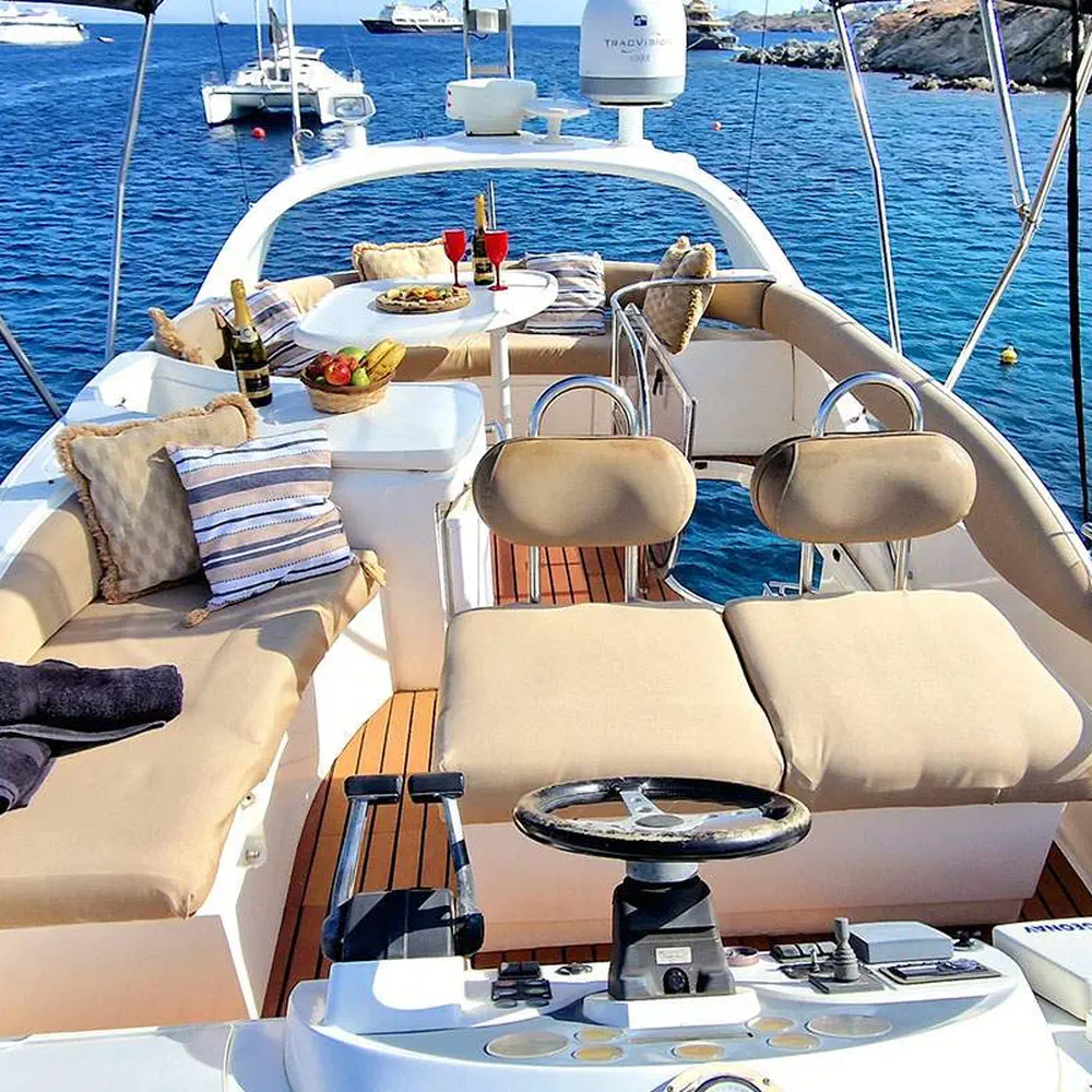 Fairline 11