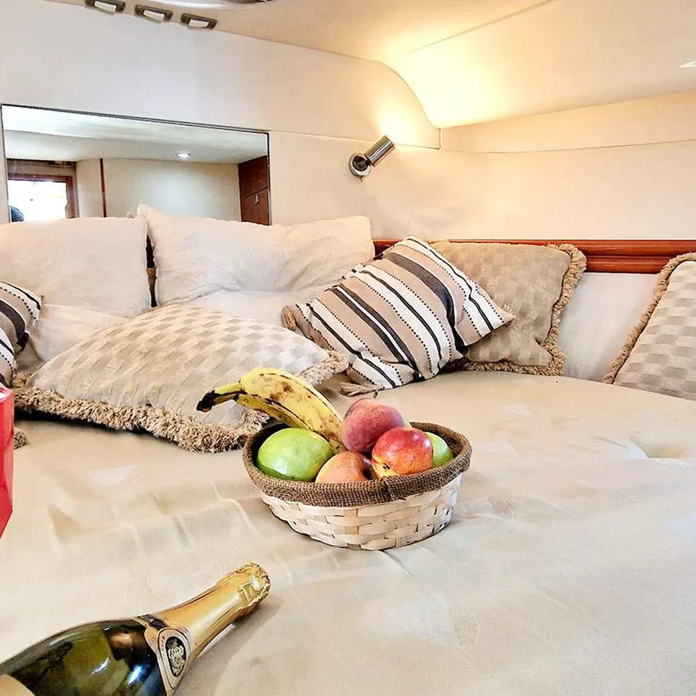Fairline 15