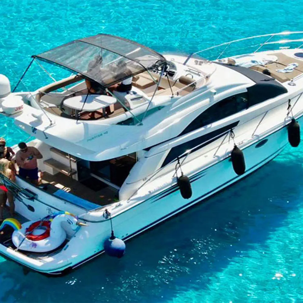 Fairline 16
