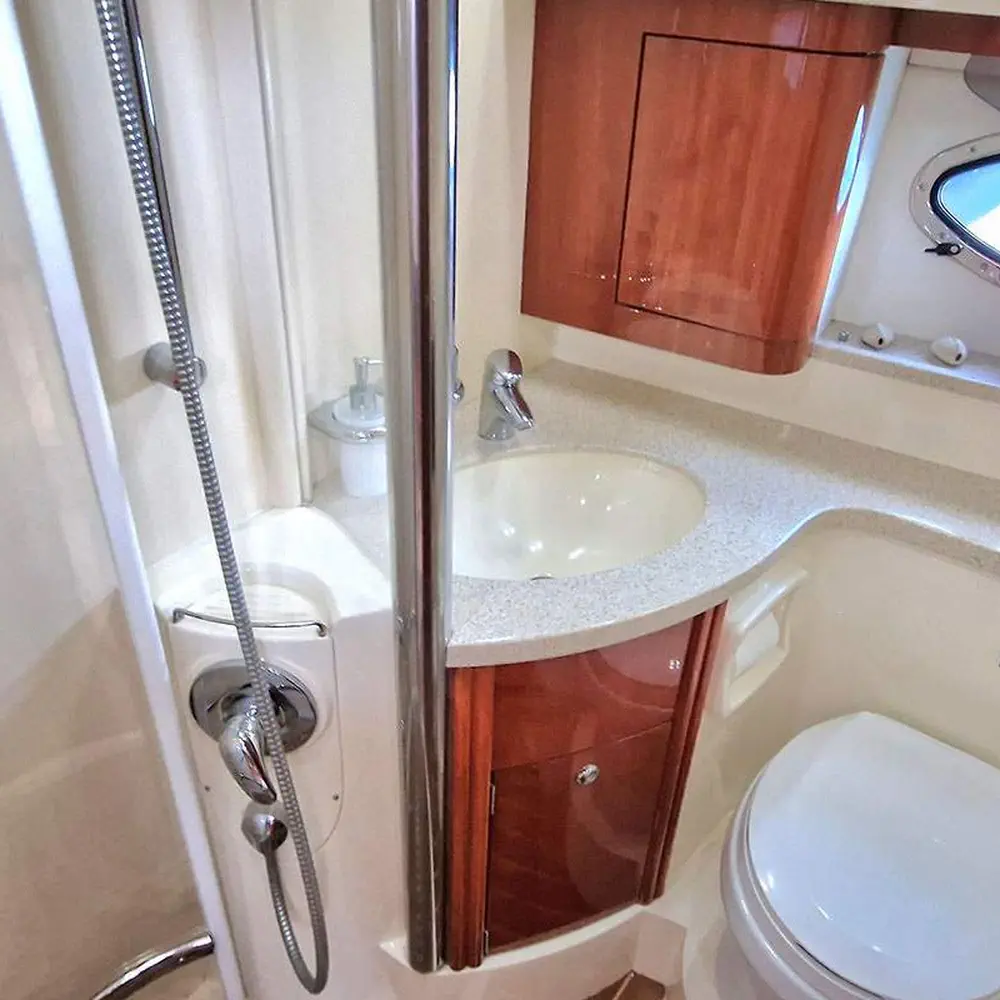 Fairline 17