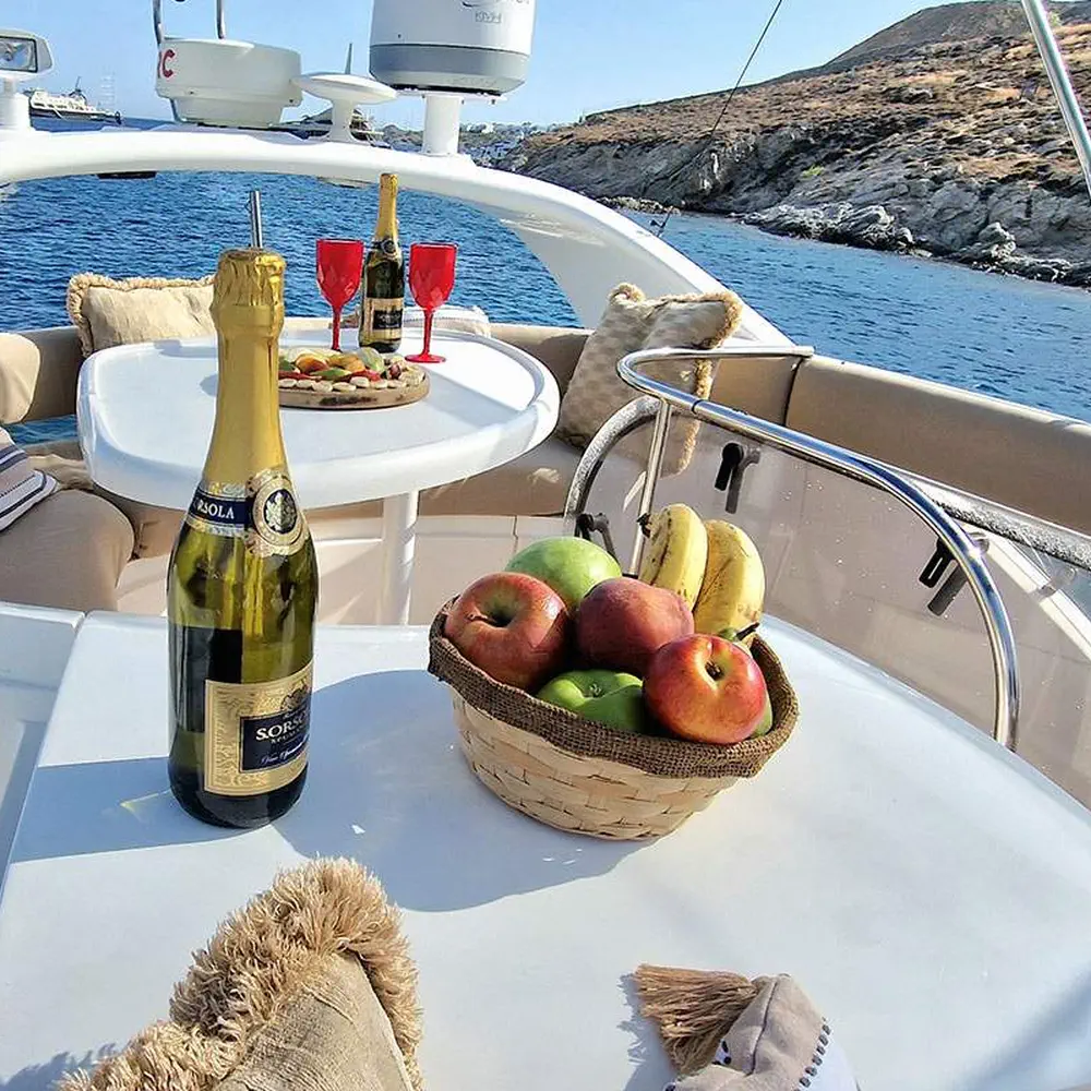 Fairline 20