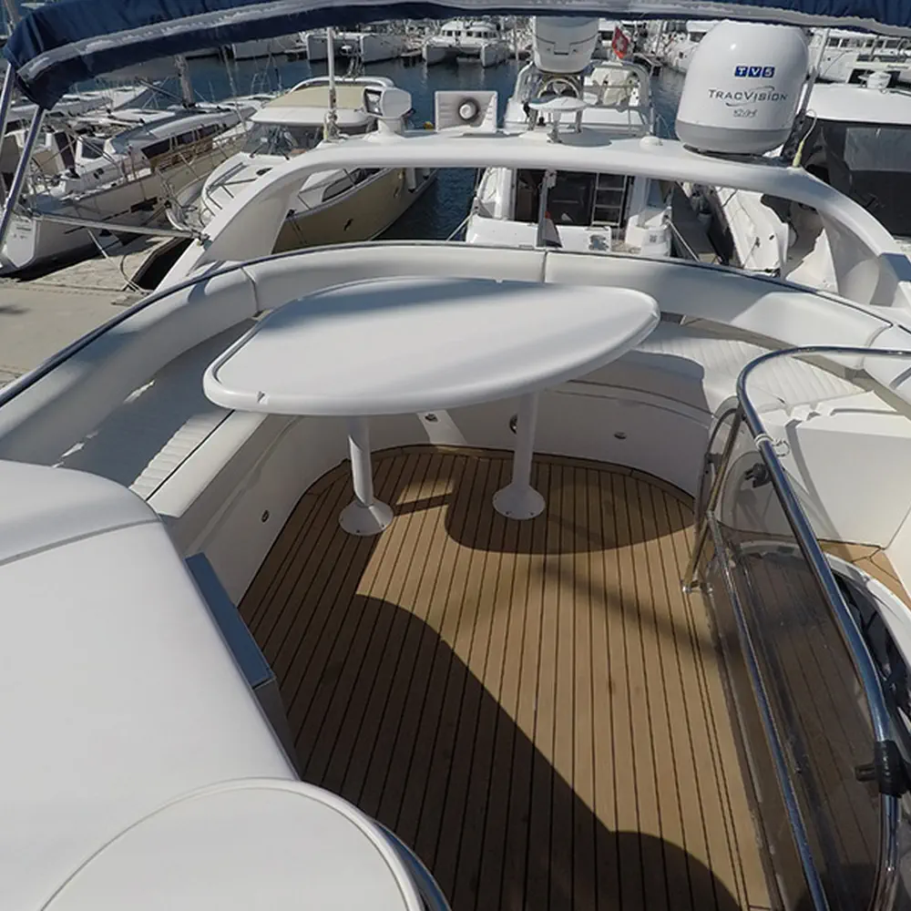 Luna IV 8