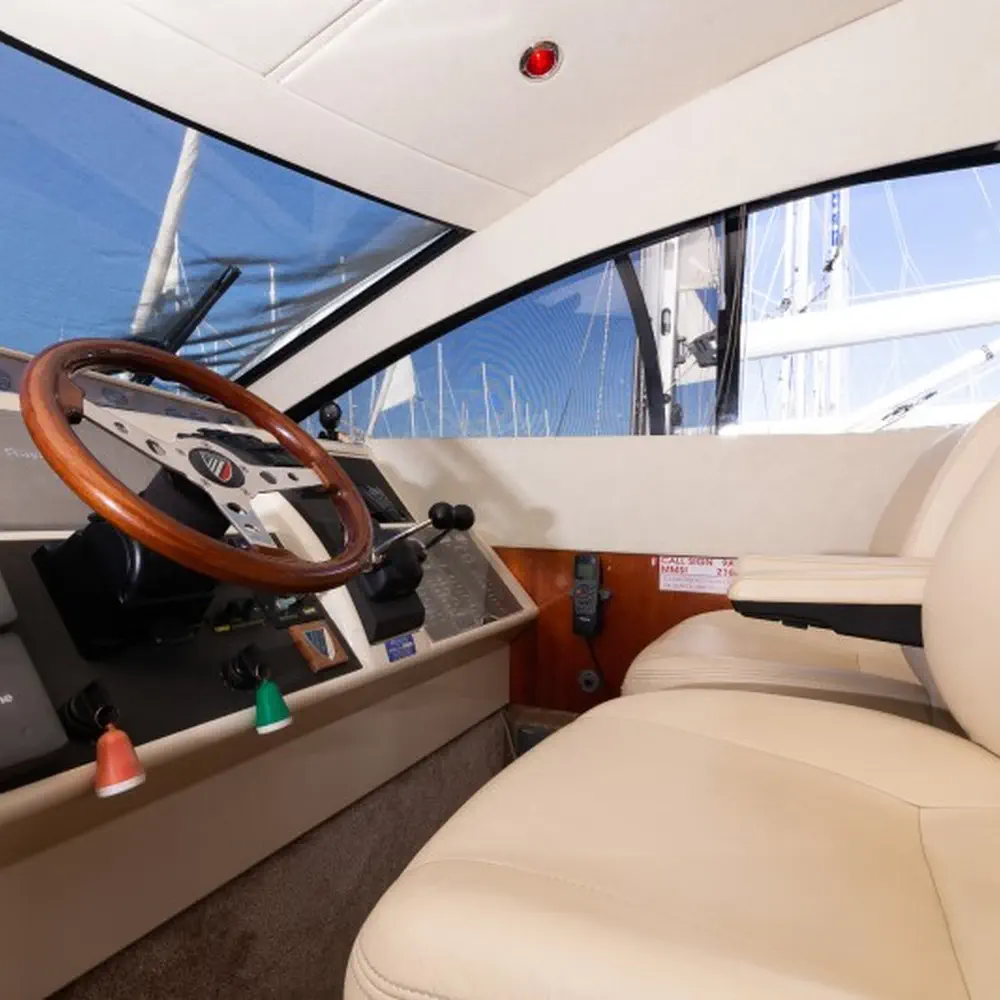 Luna IV 25