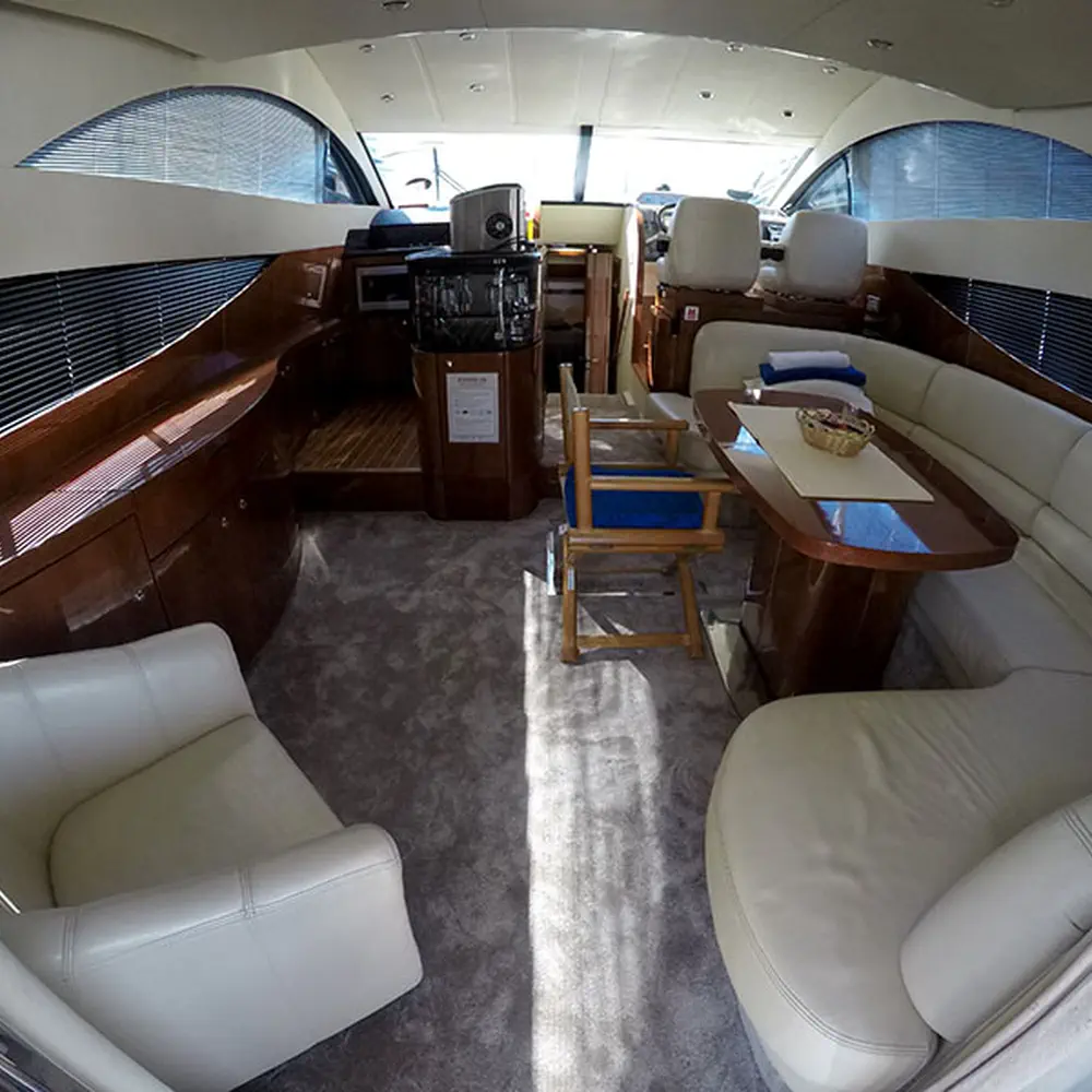 Luna IV 40