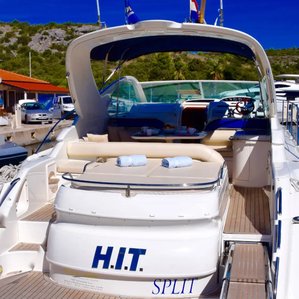 H.I.T.   6