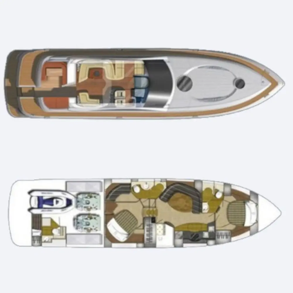 Duje I 2