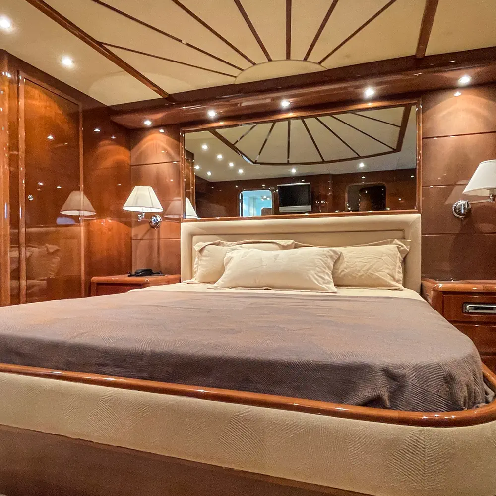 Estia Poseidon 10