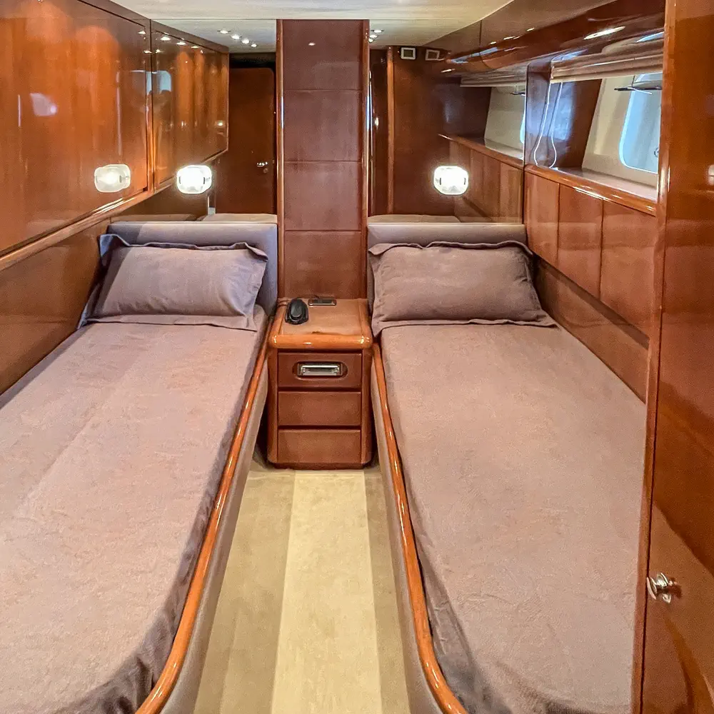 Estia Poseidon 8