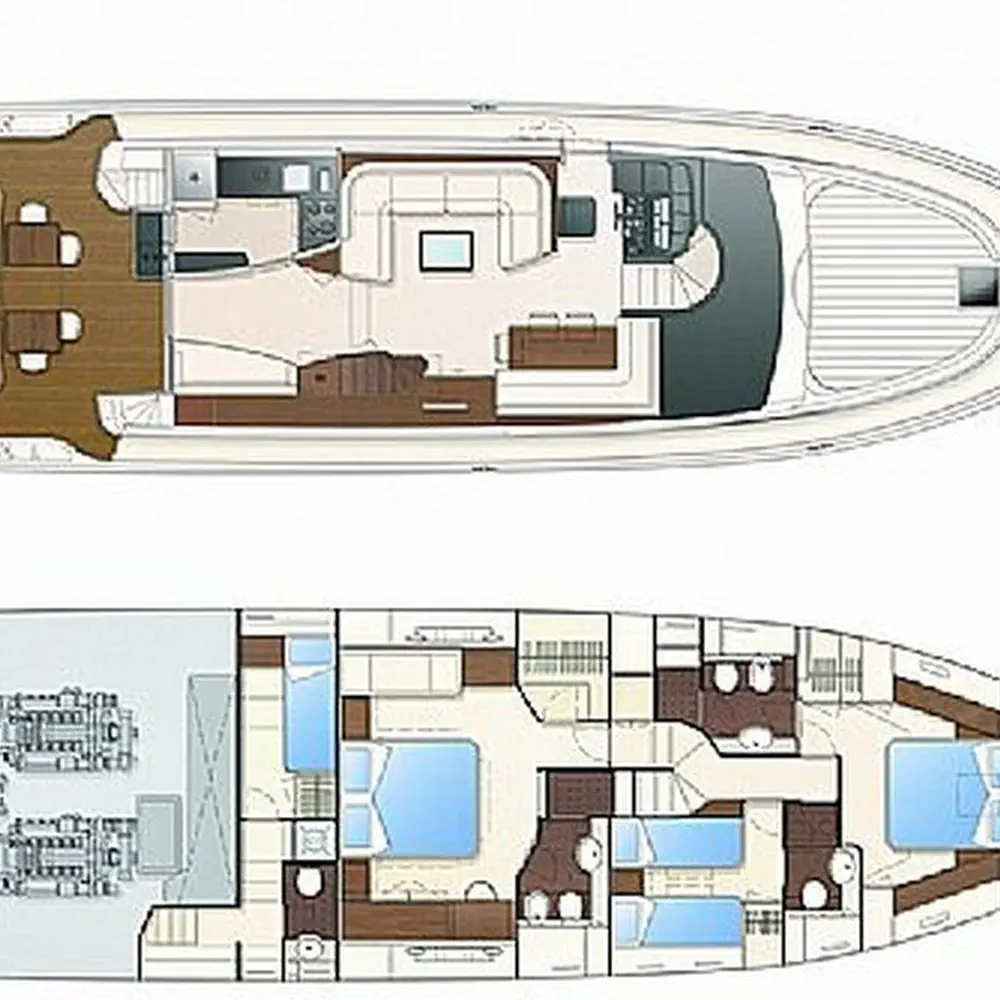 Tiniti II 8