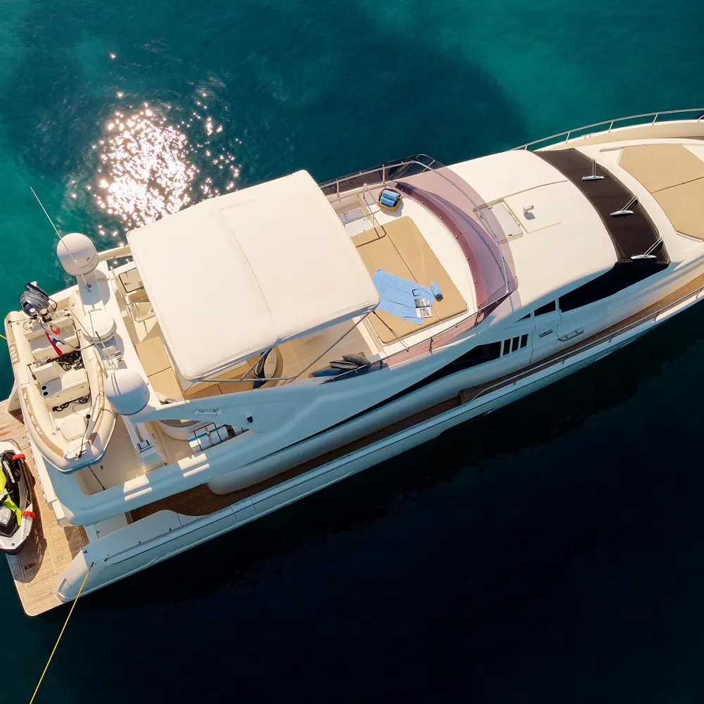 Stella d'Oro 2