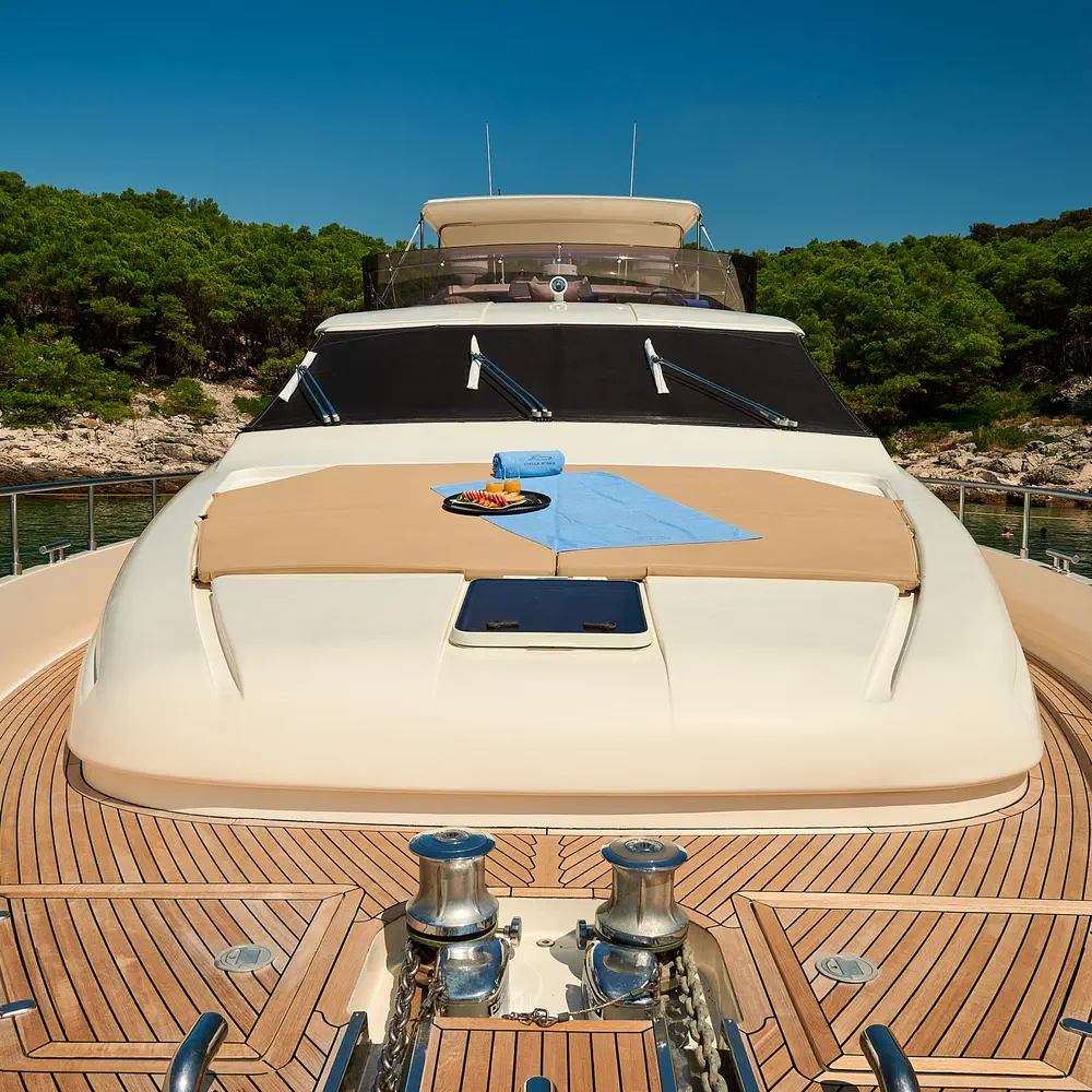Stella d'Oro 10