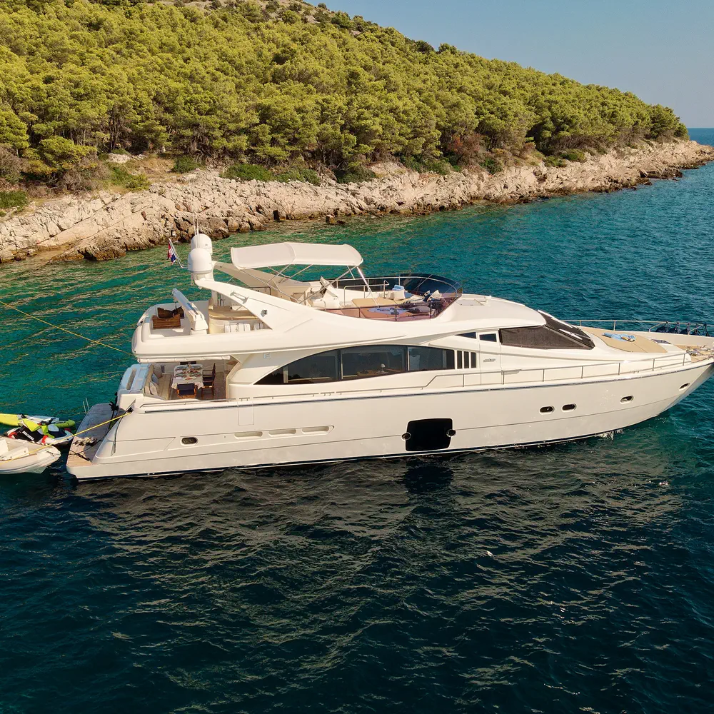 Stella d'Oro 11