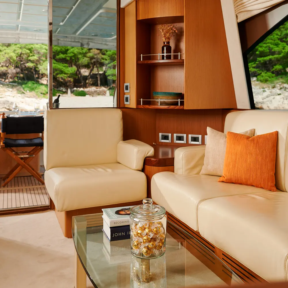 Stella d'Oro 21