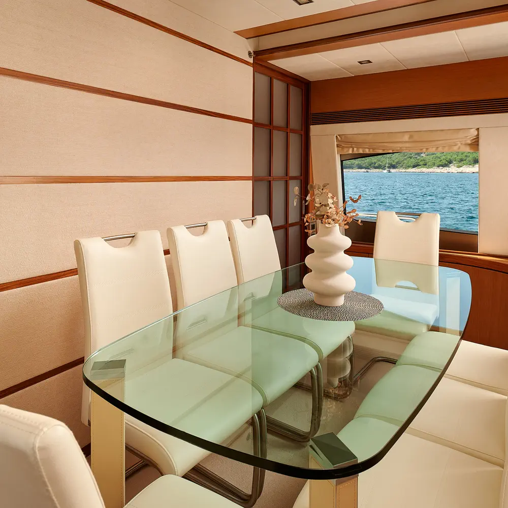 Stella d'Oro 24