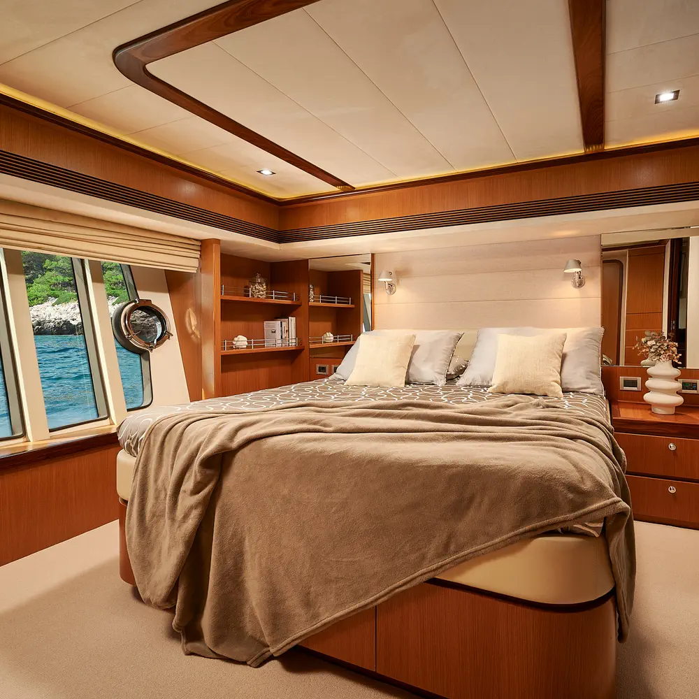 Stella d'Oro 28