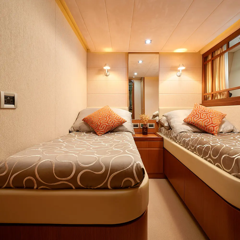 Stella d'Oro 32