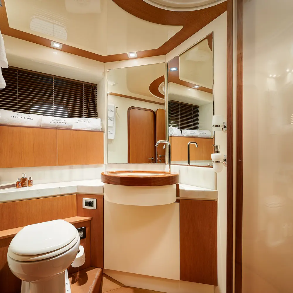 Stella d'Oro 30