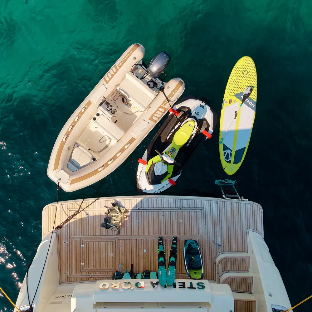 Stella d'Oro 23