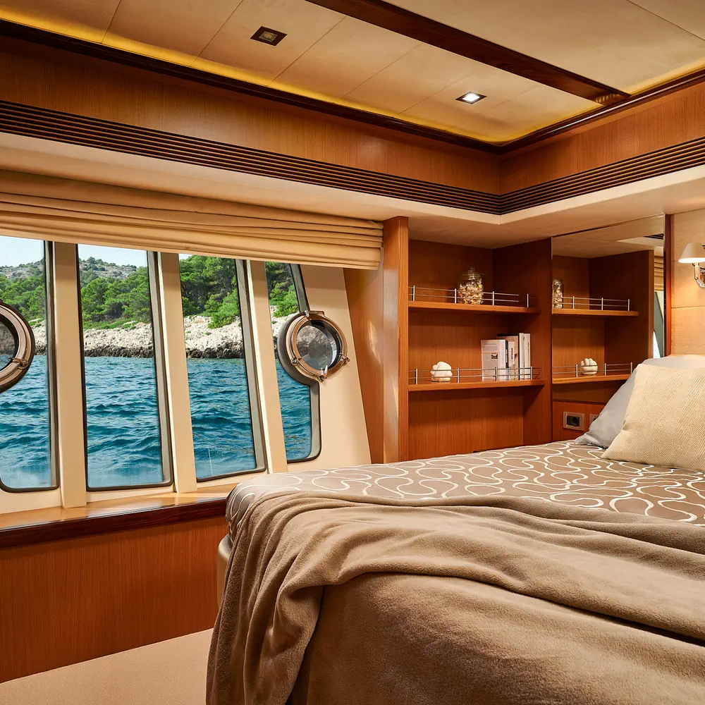 Stella d'Oro 34