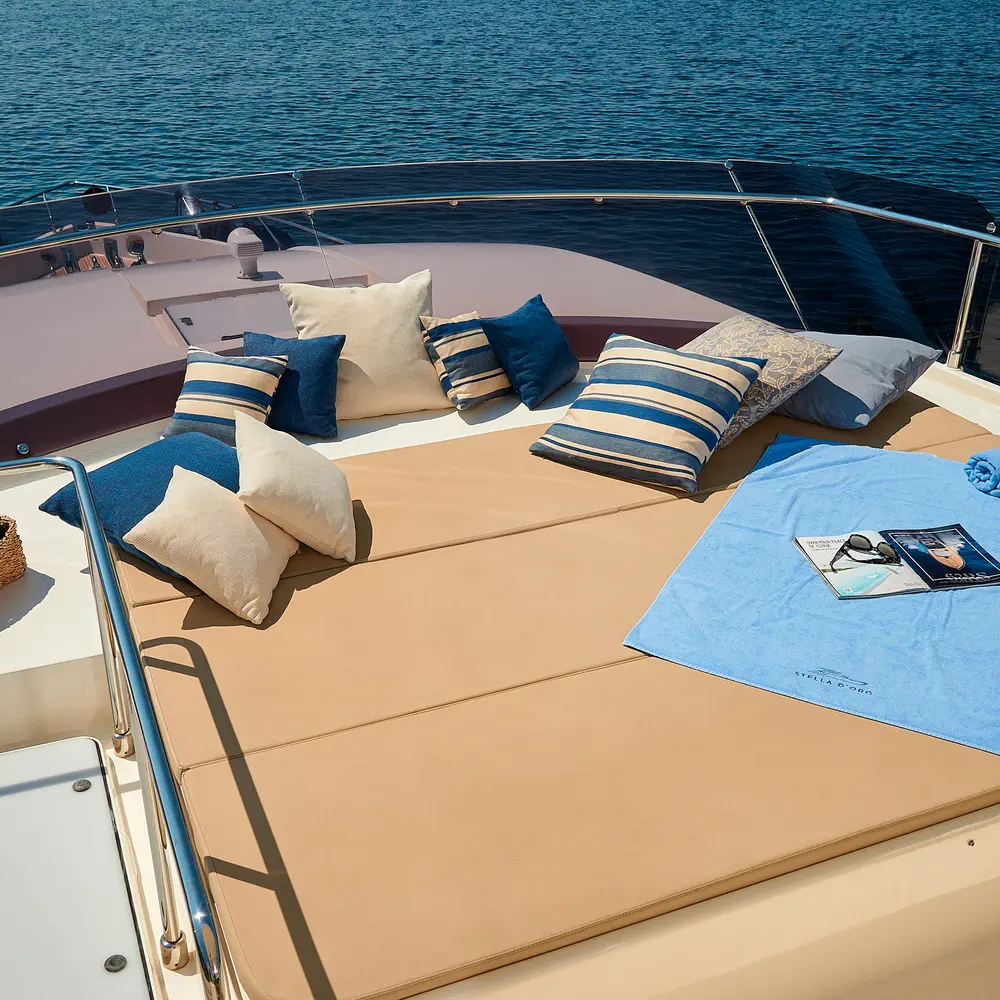 Stella d'Oro 27