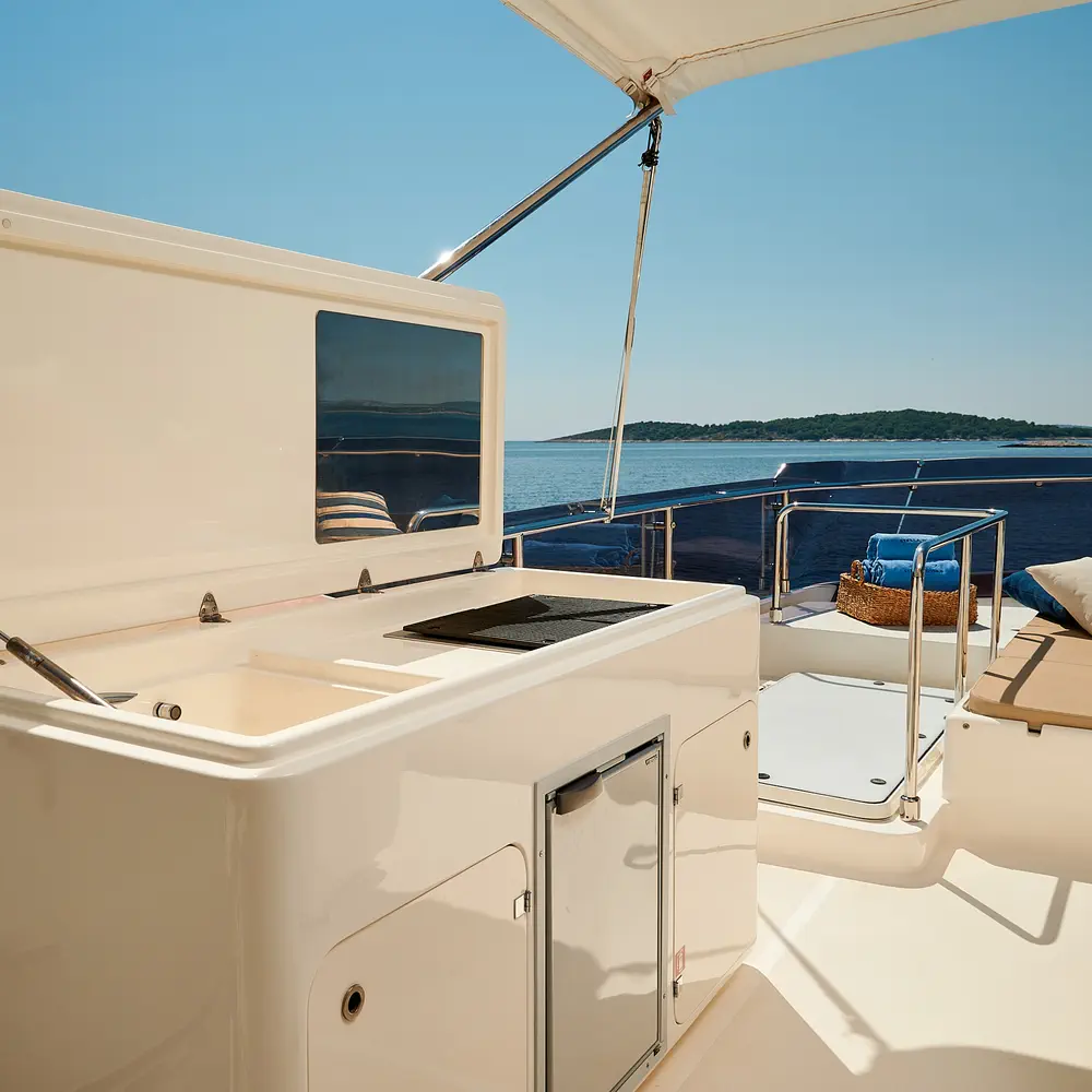 Stella d'Oro 38