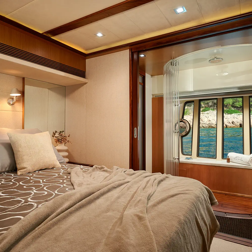 Stella d'Oro 36