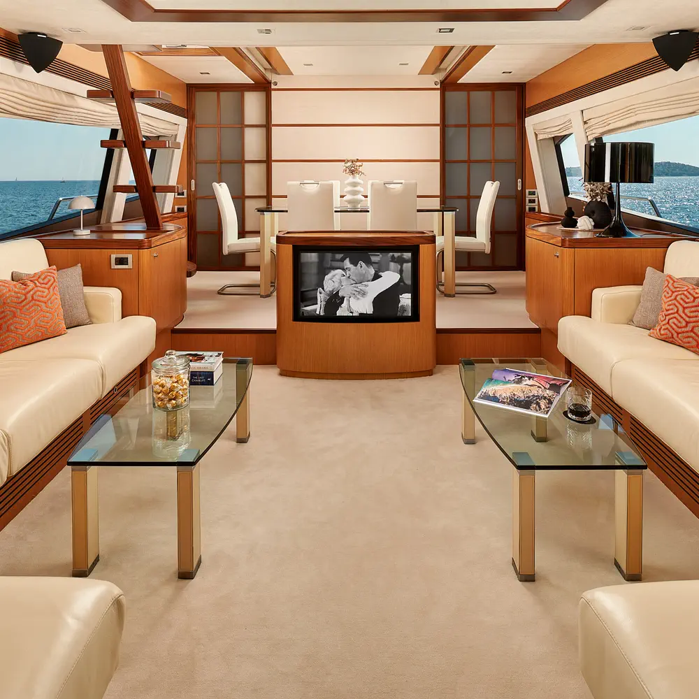 Stella d'Oro 44